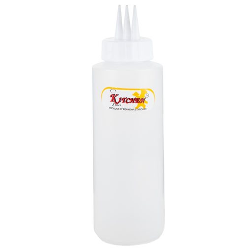 [KIT0025] ディスペンサー 3 ッ穴 680 ml