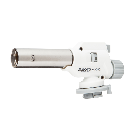 [KIT0089] Shinfuji SOTO Gas Torch (KC-700)