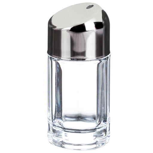 [ACR0018] アクリル塩入れ 40 ml