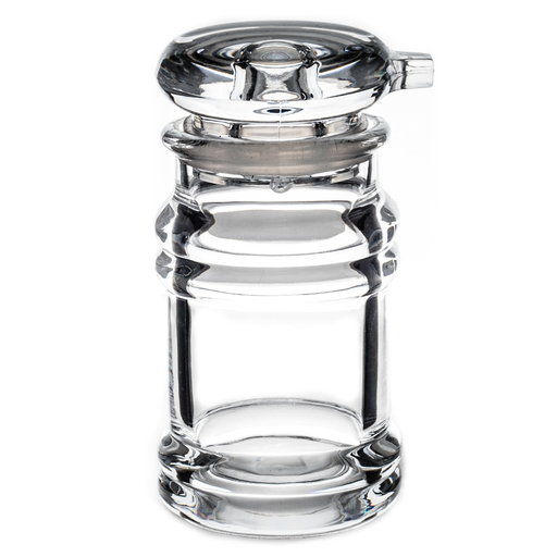 [ACR0005] Acrylic Shoyu Bottle 75 ml