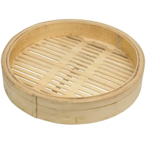 [BSB0013] Bamboo Steamer Base 20"