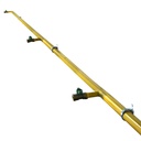 [KAS0021] Black pipe seamless steel 3/4"  (20 m)
