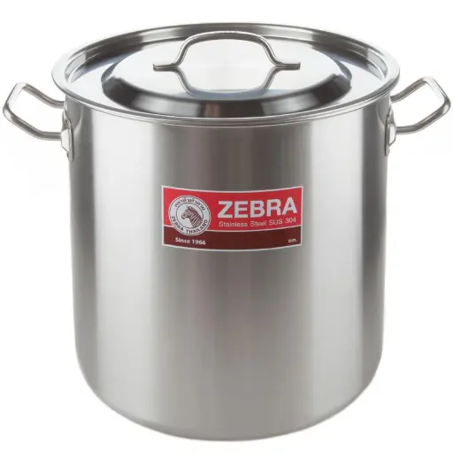 [KST0520] หม้อสตูว์ Cheffy 32x32 ซม.