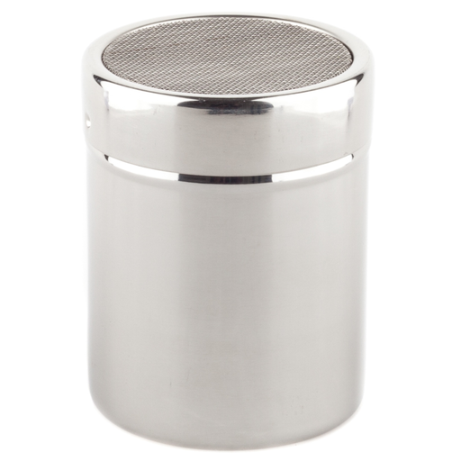 [KST0035] ステンレス 調味缶 275 ml (篩)