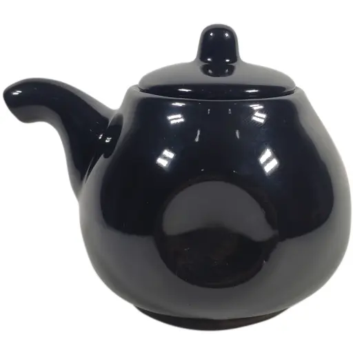 [CRM0658] 醤油入れ 180 ml (和風)