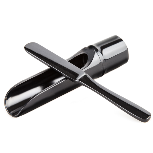 [MLM0045] Black Cylinder Meatball Maker
