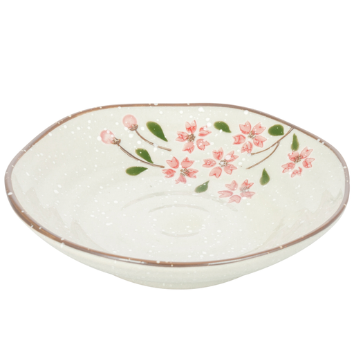 [CRM0016] 深皿 5.5" (ヒマ)
