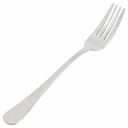 [KFS0049] Dining Fork 19.2 cm (Old English)