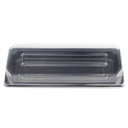 [DPP0079] Disposable Sushi Box 8.5" (50 Sets)