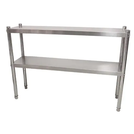 [KAI0067] Double Over High Shelf 30x110x85 cm