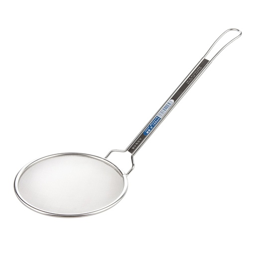 [KJP0533] Fine Mesh Skimmer 21 cm (18-8)