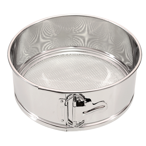 [SET0059] Fine Sieve 24 cm 12 Mesh