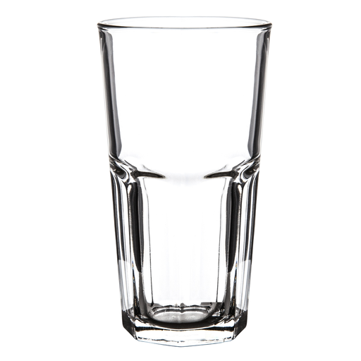 [GLS0026] Green Tea Glass 428 ml (No.39)