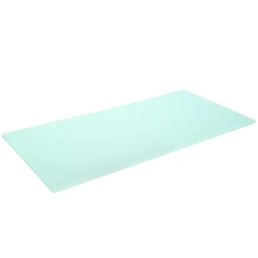 [KJP0578] Hasegawa Soft Mat 60x35x0.8 cm (Green)