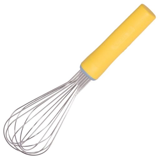[KJP0726] Hasegawa Yellow Whisk 30 cm
