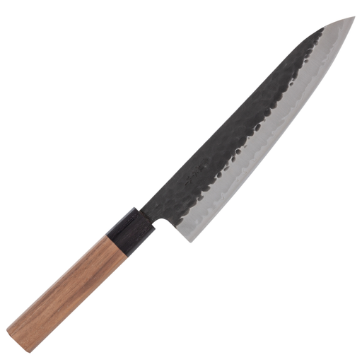 [KNF0238] Ishizuchi Aogami Super Gyuto 210 mm