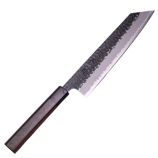[KNF0283] 石鎚 青紙 切付 210 mm