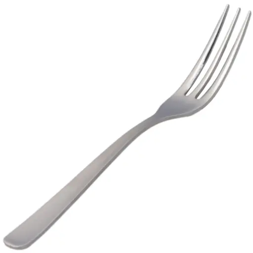 [FJP0024] Dessert Fork 130 mm (Japan Line)