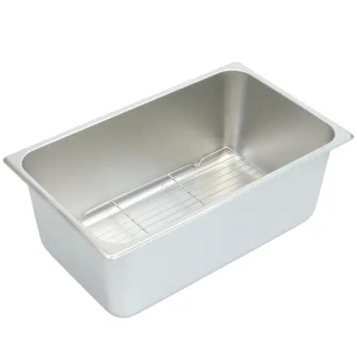 [SET0099] KAIBA GN Pan 1/1 53x32.5x20 cm with Net