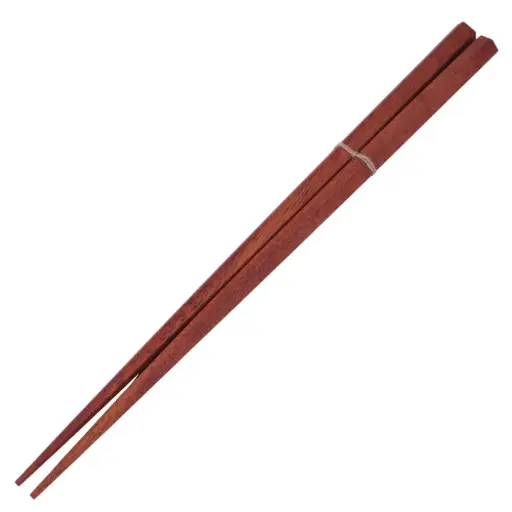 [WOD0101] Karin Pentagon Chopsticks 23 cm
