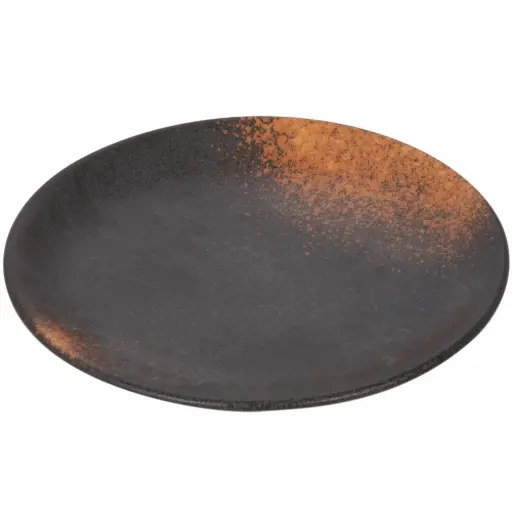 [CRM0388] Katsudon Plate 10" (Volcano)