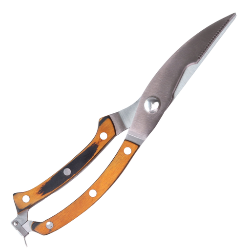 [CKF0007] キッチンハサミ