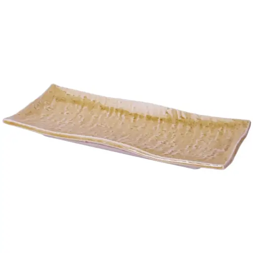 [CRJ0078] Kizeto Sanma Plate 11"