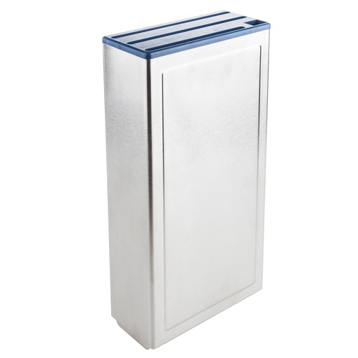 [KST0327] Knife Holder 16x7xH31.5 cm