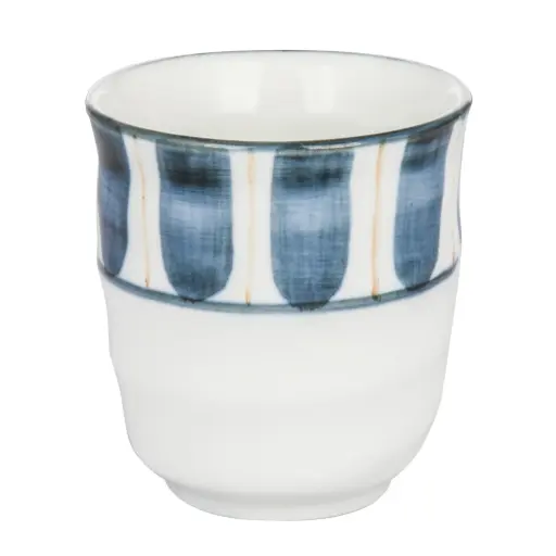 [CRM0526] Tea Cup 200 ml (Kofuku)