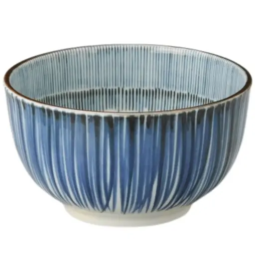 [CRJ0205] Kozome Hoso Togusa Bowl 6.25"
