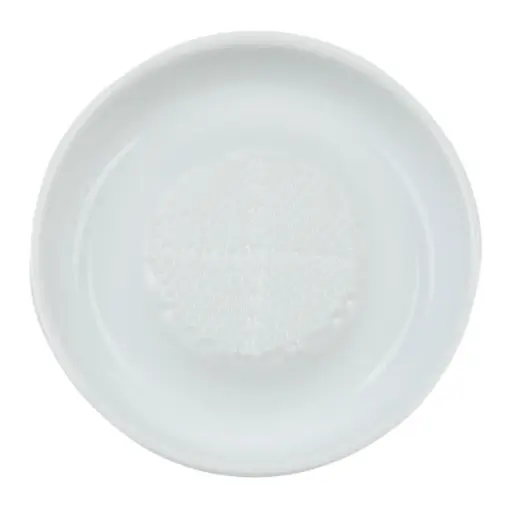 [KJP0004] Kyocera Ceramic Grater 9.3x2 cm (Small)
