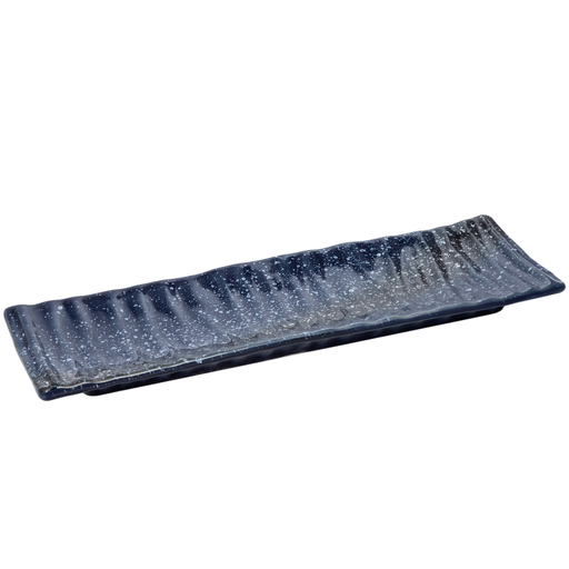 [CRM0628] Maki Sushi Plate 13" (Reiwa)