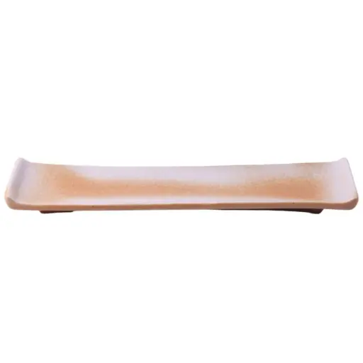 [CRM0691] จานมากิซูชิเท็นโช 13.5 นิ้ว