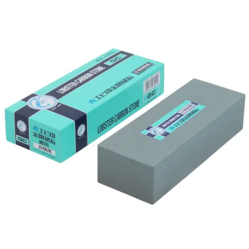 [KJP0064] Naniwa Aoebi Sharpening Stone #220