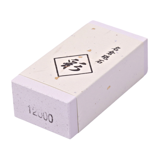 [KNF0267] Naniwa Irodori 12000 กริท (6x3x2 cm)