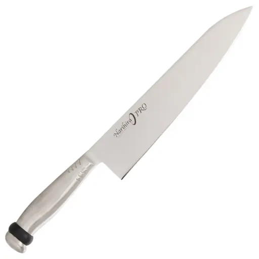 [KNF0152] 成平 PRO 牛刀 270 mm (ブラック, FC-886BK)