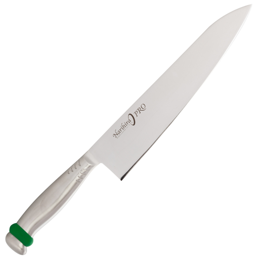 [KNF0154] Narihira Pro Gyuto 270 mm (Green, FC-866G)