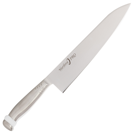 [KNF0156] Narihira Pro Gyuto 270 mm White (FC-737W)