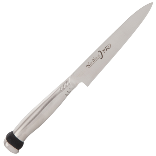 [KNF0160] Narihira Pro Petty 130 mm Black (FC-880BK)