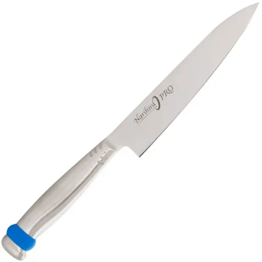 [KNF0162] Narihira Pro Petty 130 mm (Blue, FC-840BL)
