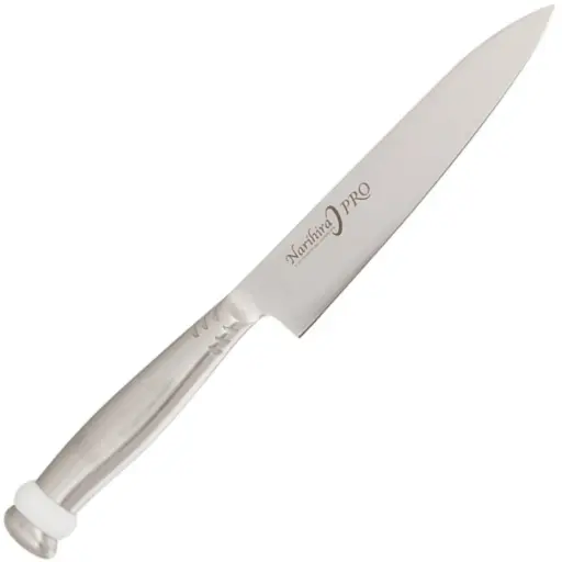 [KNF0165] Narihira Pro Petty 130 mm (White, FC-730W)