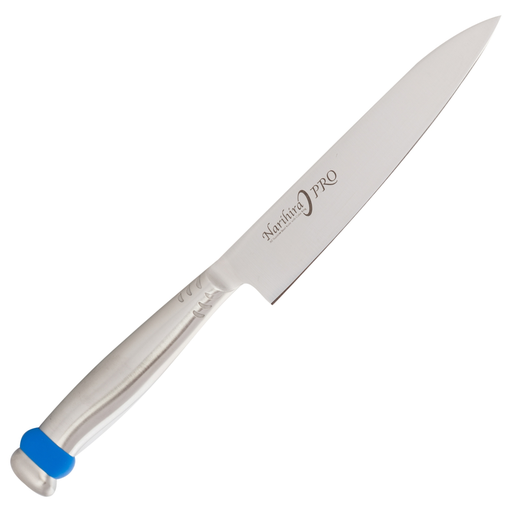 [KNF0147] Narihira Pro Petty 150 mm Blue (FC-841BL)