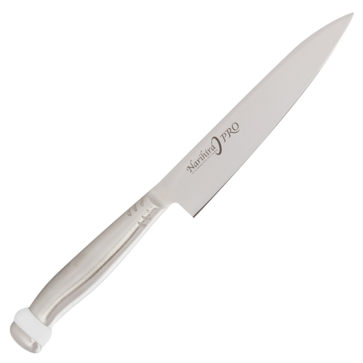 [KNF0150] 成平 PRO ペティ 150 mm (ホワイト, FC-731W)