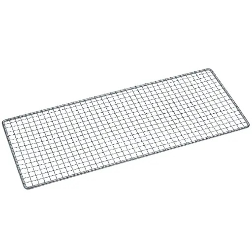 [SPR0076] Noto Grill Net 50x20 cm