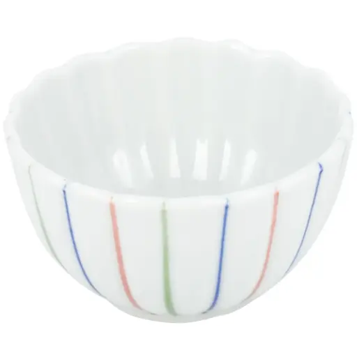 [CRM0562] Ohitashi Bowl 3" (Okinawa)