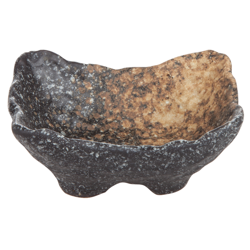 [CRM0346] Otoshi Bowl 3.5" (Volcano)