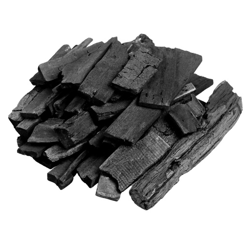 [DIS0077] 松炭 (1 kg)