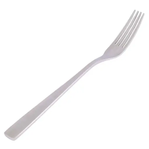 [KFS0054] ส้อมหลัก Plain Line 192 มม.