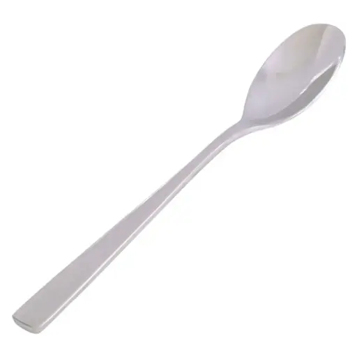 [KFS0053] Dining Spoon 194 mm (Plain Line)