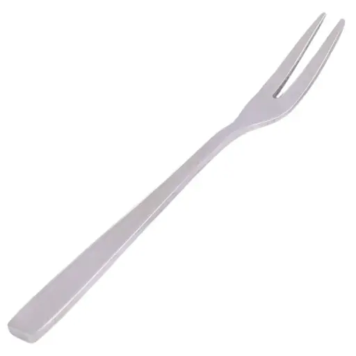 [KFS0060] ส้อมมินิ Plain Line 118 มม.